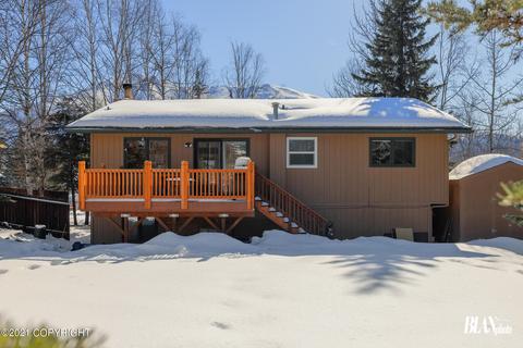 9637 Balandra Cir, Eagle River, AK 99577 photo 35