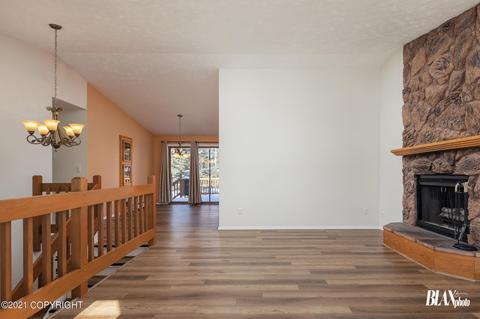 9637 Balandra Cir, Eagle River, AK 99577 photo 9