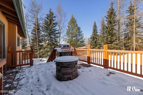 9637 Balandra Cir, Eagle River, AK 99577 photo 32