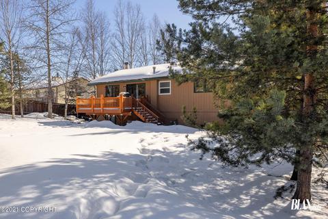 9637 Balandra Cir, Eagle River, AK 99577 photo 34