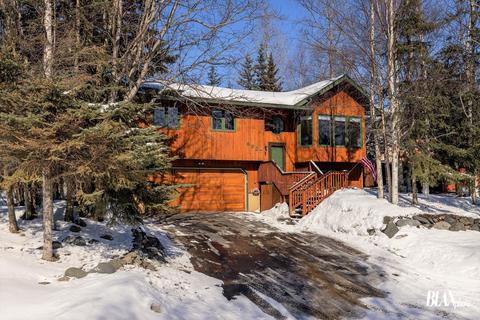 9637 Balandra Cir, Eagle River, AK 99577 photo 1