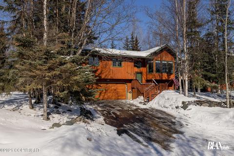 9637 Balandra Cir, Eagle River, AK 99577 photo 30