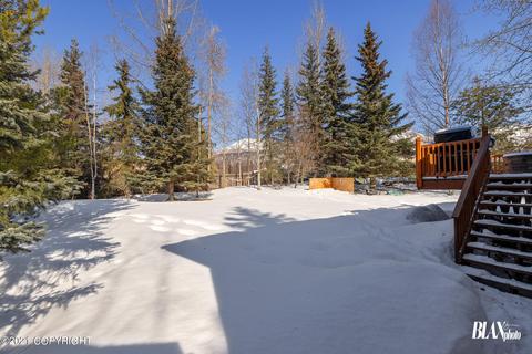 9637 Balandra Cir, Eagle River, AK 99577 photo 33