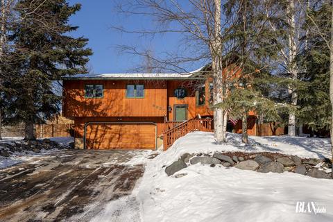 9637 Balandra Cir, Eagle River, AK 99577 photo 2