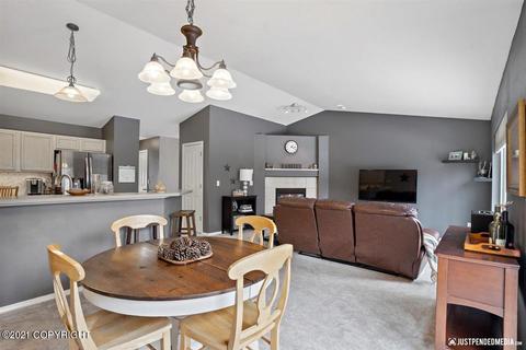 8879 Eagle Place Loop # 6, Eagle River, AK 99577 photo 11