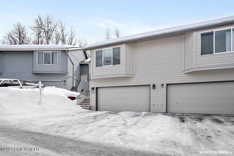 8879 Eagle Place Loop # 6, Eagle River, AK 99577 photo 30