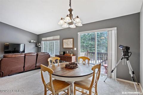 8879 Eagle Place Loop # 6, Eagle River, AK 99577 photo 9