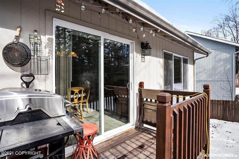 8879 Eagle Place Loop # 6, Eagle River, AK 99577 photo 29