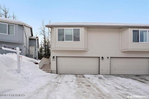 8879 Eagle Place Loop # 6, Eagle River, AK 99577 photo 31