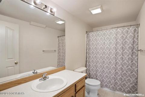 8879 Eagle Place Loop # 6, Eagle River, AK 99577 photo 23