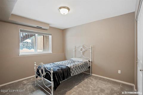 8879 Eagle Place Loop # 6, Eagle River, AK 99577 photo 24