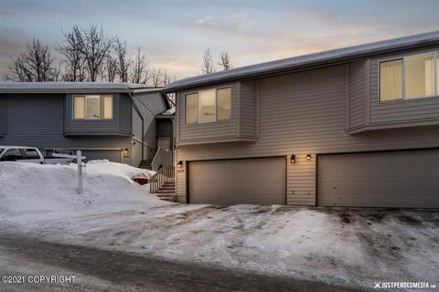 8879 Eagle Place Loop # 6, Eagle River, AK 99577 photo 1