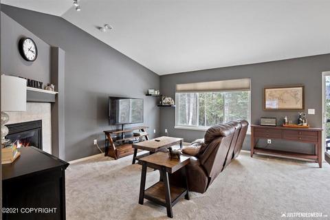 8879 Eagle Place Loop # 6, Eagle River, AK 99577 photo 13