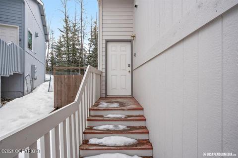 8879 Eagle Place Loop # 6, Eagle River, AK 99577 photo 32
