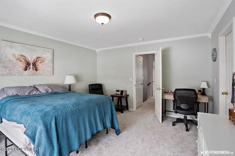 8879 Eagle Place Loop # 6, Eagle River, AK 99577 photo 18