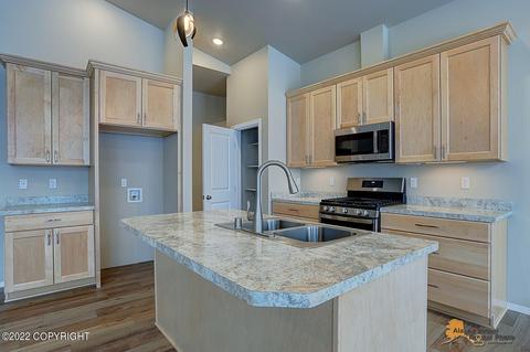 1443 E Hidden Ranch Loop, Palmer, AK 99645 photo 17