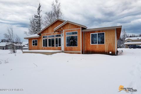 1443 E Hidden Ranch Loop, Palmer, AK 99645 photo 37