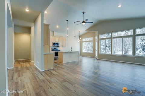 1443 E Hidden Ranch Loop, Palmer, AK 99645 photo 5