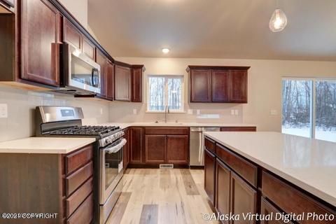 1452 E Hidden Ranch Loop, Palmer, AK 99645 photo 8