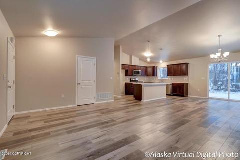 1452 E Hidden Ranch Loop, Palmer, AK 99645 photo 4