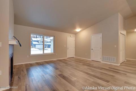 1452 E Hidden Ranch Loop, Palmer, AK 99645 photo 3