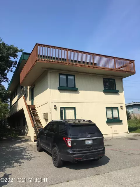 417 E 11th Ave, Anchorage, AK 99501 photo 3