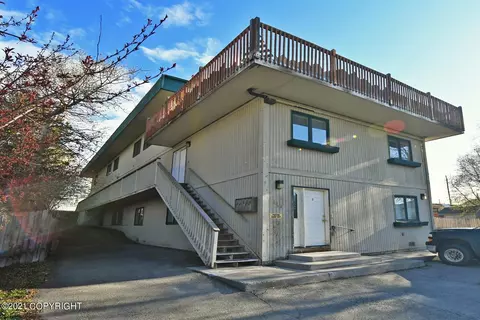 417 E 11th Ave, Anchorage, AK 99501 photo 7