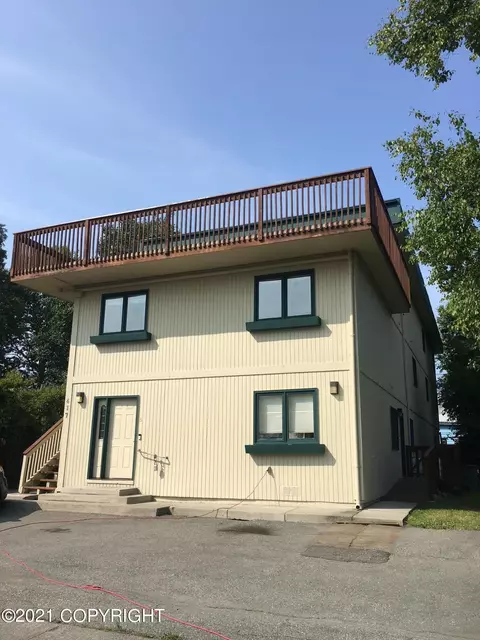 417 E 11th Ave, Anchorage, AK 99501 photo 2