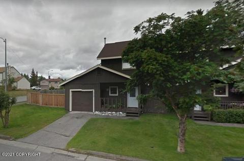 10194 Nantucket Loop, Anchorage, AK 99507 photo 1