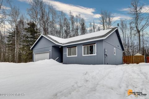 24205 Leos Rd, Chugiak, AK 99567 photo 1