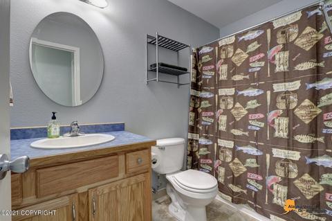 24205 Leos Rd, Chugiak, AK 99567 photo 16