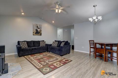 24205 Leos Rd, Chugiak, AK 99567 photo 6