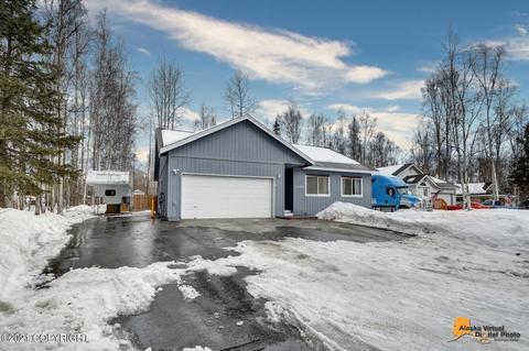 24205 Leos Rd, Chugiak, AK 99567 photo 26