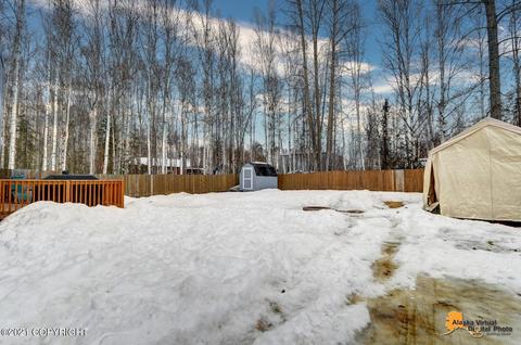24205 Leos Rd, Chugiak, AK 99567 photo 20