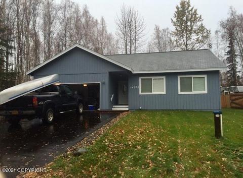 24205 Leos Rd, Chugiak, AK 99567 photo 24
