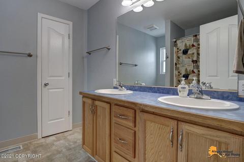 24205 Leos Rd, Chugiak, AK 99567 photo 14
