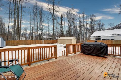 24205 Leos Rd, Chugiak, AK 99567 photo 18