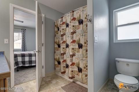 24205 Leos Rd, Chugiak, AK 99567 photo 13