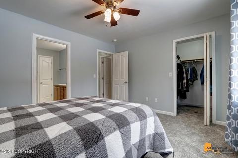 24205 Leos Rd, Chugiak, AK 99567 photo 12