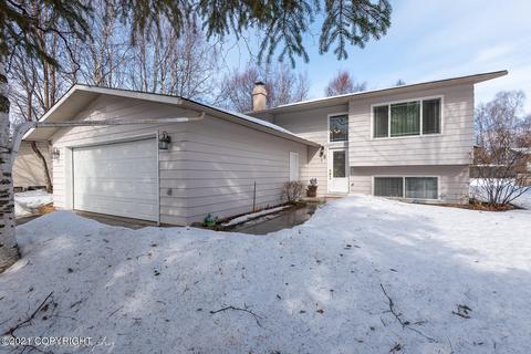 3541 Amber Bay Loop, Anchorage, AK 99515 photo 1