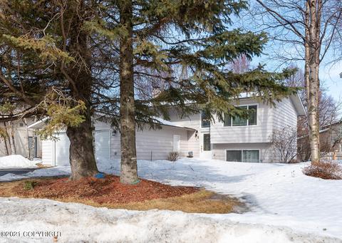 3541 Amber Bay Loop, Anchorage, AK 99515 photo 2