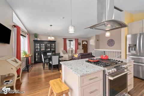 10127 Eagle River Ln, Eagle River, AK 99577 photo 13