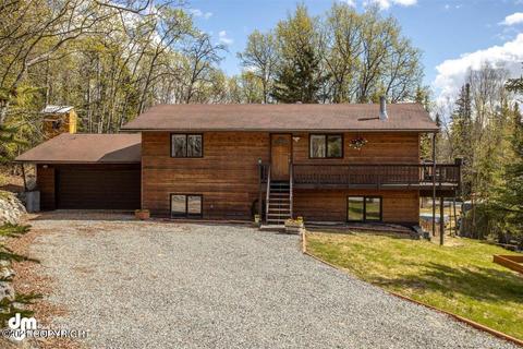 10127 Eagle River Ln, Eagle River, AK 99577 photo 2