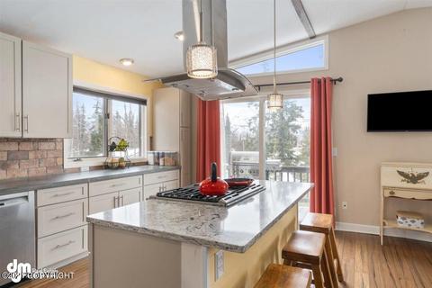 10127 Eagle River Ln, Eagle River, AK 99577 photo 10