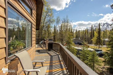 10127 Eagle River Ln, Eagle River, AK 99577 photo 47