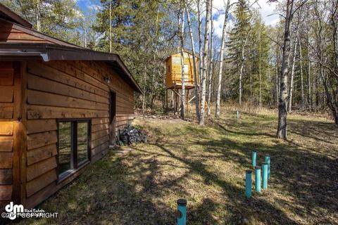 10127 Eagle River Ln, Eagle River, AK 99577 photo 42