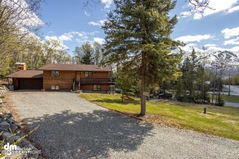 10127 Eagle River Ln, Eagle River, AK 99577 photo 49