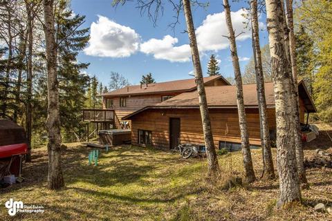 10127 Eagle River Ln, Eagle River, AK 99577 photo 44