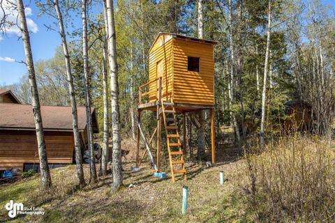 10127 Eagle River Ln, Eagle River, AK 99577 photo 43