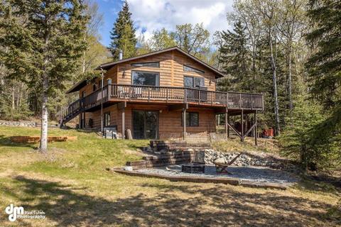 10127 Eagle River Ln, Eagle River, AK 99577 photo 1